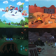 Illustration for article titled Okabu, the Secretly Pro-Environment Video Game